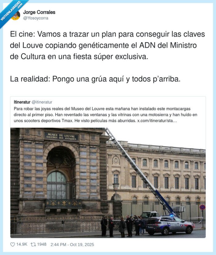 louvre,robo,fino,táctica