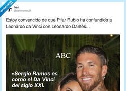 Enlace a Que a lo mejor está hablando de las tortugas ninja, por @caminantes21