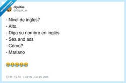 Enlace a Sea and ass, por @OlguiX_es