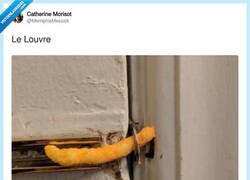 Enlace a Tanto Ocean's Eleven y Casa de Papel, con lo fácil que es, por @MemphisMessick