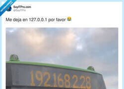 Enlace a Humor para frikis, por @SoyITPro