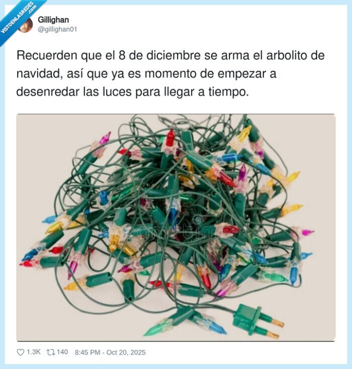 desenredar,diciembre,arbolito,navidad