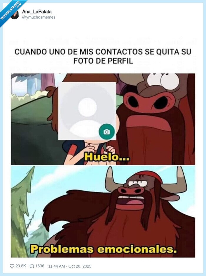 foto de perfil,triste,quitar,problemas emocionales