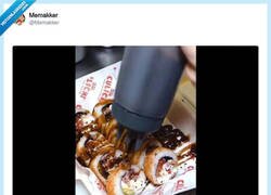 Enlace a No era tan difícil ¿ves? por @Memakker