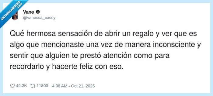 inconsciente,mencionar,sensación,regalo,atención,alguien