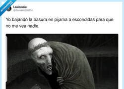 Enlace a Sería una pérdida de dignidad inmediata, por @Sonia40298210