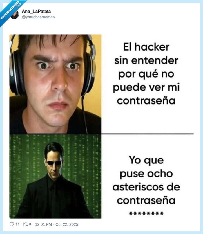 hacker,contraseña,asteriscos