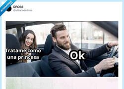 Enlace a Si no especificas la princesa... a mí me tira más en humor negro, por @eldiariodedross