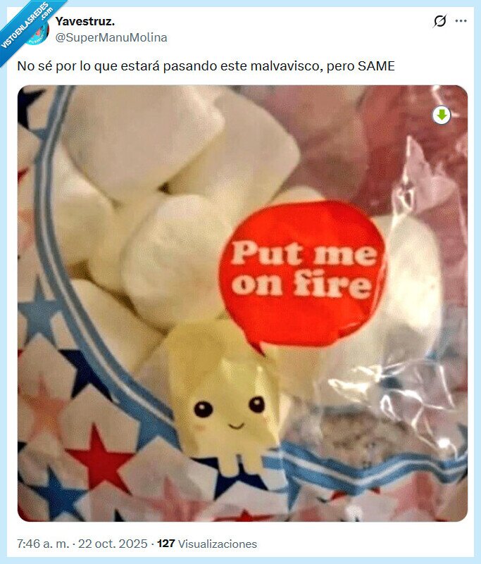 malvavisco,fuego,same