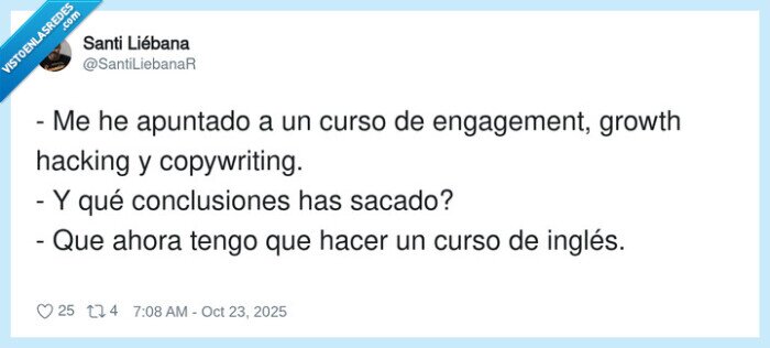 palabras,engagement,copywriting,apuntado,inglés,hacking