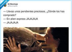 Enlace a El Aliexpress de los aliens, por @WanchopeMr