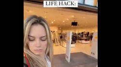 Enlace a La mejor estrategia para que tu mujer no se te pierda cuando va de compras