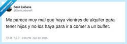 Enlace a Yo soy de ese tipo de gente que lo amortizaría bien, por @SantiLiebanaR