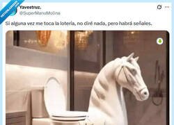 Enlace a EL trono por @supermanumolina