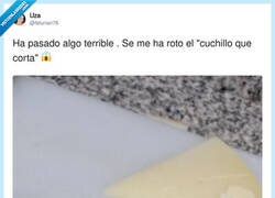 Enlace a Pocas cosas peores me pueden venir a la cabeza en la cocina, por @felurian76
