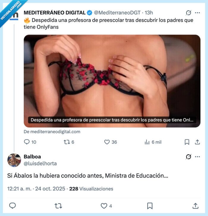 ministra de educación,onlyfans,profesora,ábalos