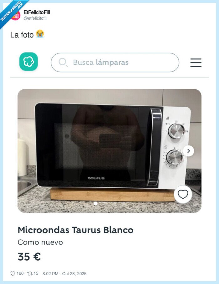 barriga,foto,venta,wallapop