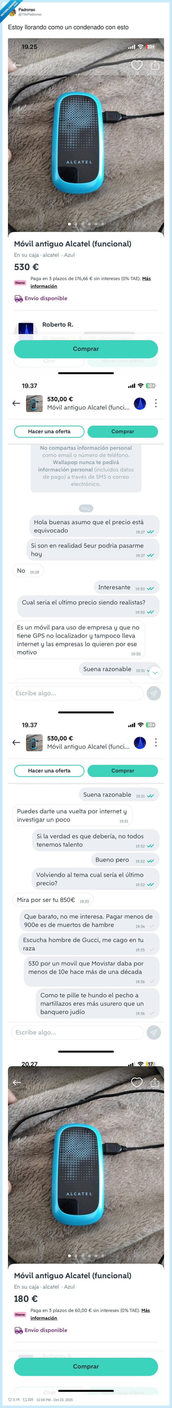 venta,movil,wallapop