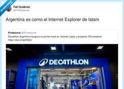 Enlace a Ya solo falta que abran un Blockbuster y cerramos el círculo, por @F3liGutierrez