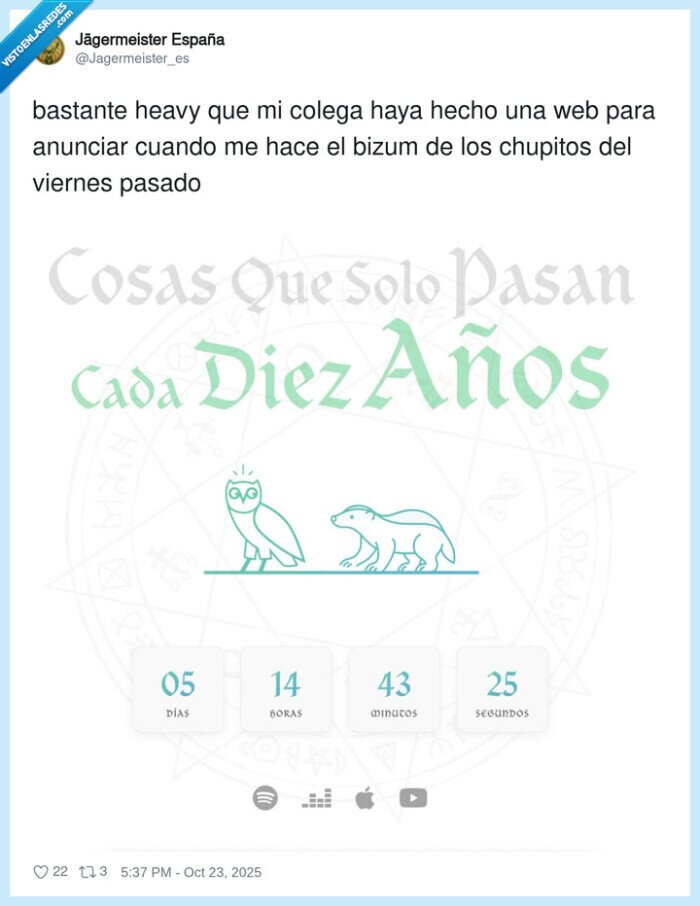 bizum,pagar,amigo,chupitos