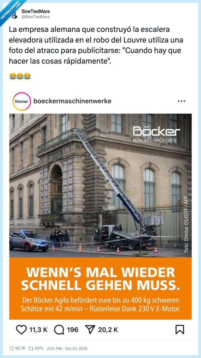 louvre,robo,escaleras,venta