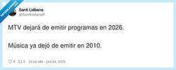Enlace a Tanta paz lleves como descanso dejas, por @SantiLiebanaR
