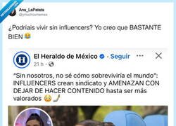 Enlace a HAGÁMOSLO, por @ymuchosmemes