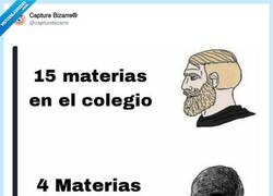 Enlace a 4, pero vaya 4, por @capturebizarre