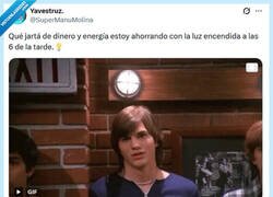Enlace a Ya hemos llegado a esos 6 meses del año por @supermanumolina