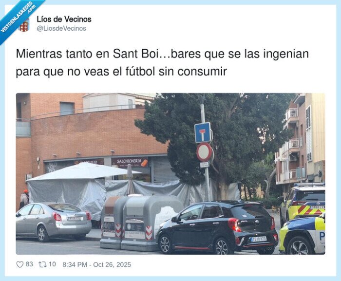 consumir,sant boi,bares,ingeniarse,fútbol