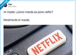 Enlace a Tan complicado no lo veo, por @bjs_alejo2