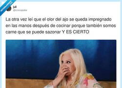 Enlace a Tremendo mal rollo, por @cronopiatw