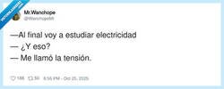 Enlace a Estudia con mucha intensidad y veras como tu circuito personal se cierra, por @WanchopeMr