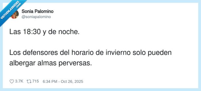 defensores,almas perversas,invierno,albergar,horario