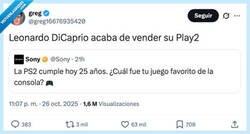 Enlace a Demasiada vieja, por @greg16676935420