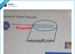 Enlace a Los scammers están evolucionando