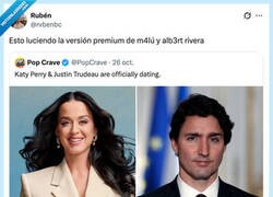 Enlace a La versión norteamericana de Malú y Rivera, por @rvbenbc