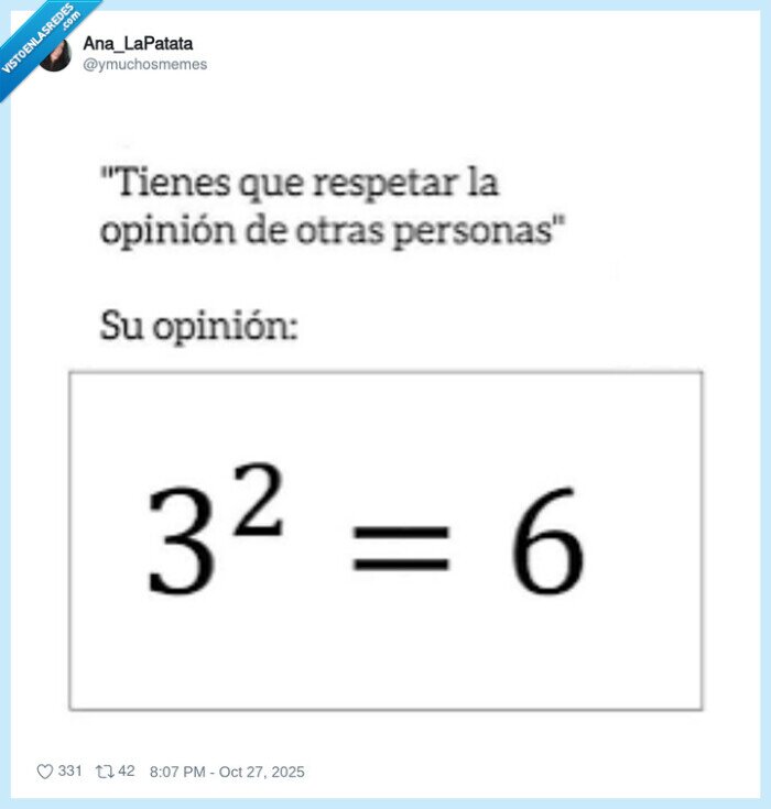 opinion,personas,sinsentido