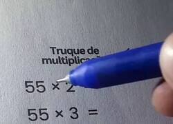 Enlace a Pues me parece un trucazo, si lo hubiese sabido hace 20 años..., por @Nereura9