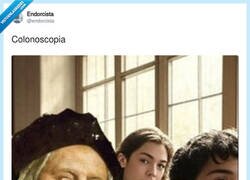 Enlace a Cuando Colón decidió explorar más adentro, por @endorcista