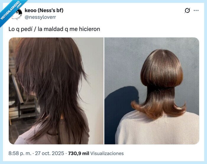 maldad,peinado,seta,pelo