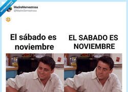 Enlace a Otro año más a la basura, por @MadreSemestrosa