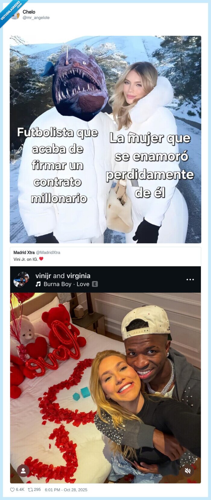 interesadas,ricos,futbolistas,feos,pibones