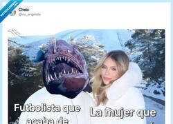 Enlace a Vinicius no es el primero ni será el último, por @mr_angelote