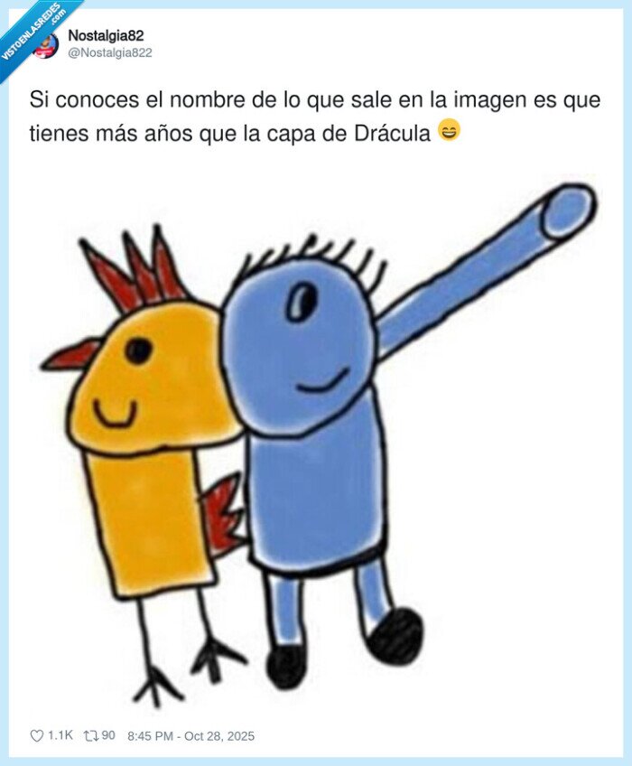 gallifante,pareja,mitico