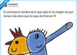 Enlace a BUA BUA Recuerdo desbloqueado, por @Nostalgia822