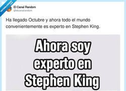 Enlace a Hasta los mismísimos de los expertos, por @elcanalrandom