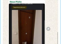 Enlace a Mientras tanto en Barcelona… cuando tienes unos vecinos un poco mangantes