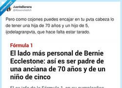 Enlace a De locos que tu hermana podría ser tu abuela, por @Alissonofabi tch