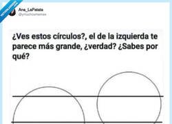 Enlace a Dejadme de juegos mentales de mier*a, por @ymuchosmemes